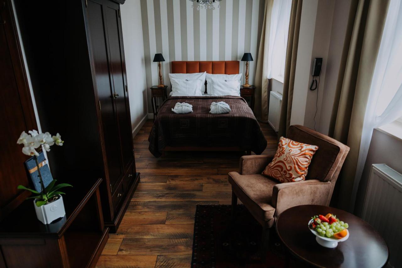 Willa Sepia Spa Wisła Extérieur photo